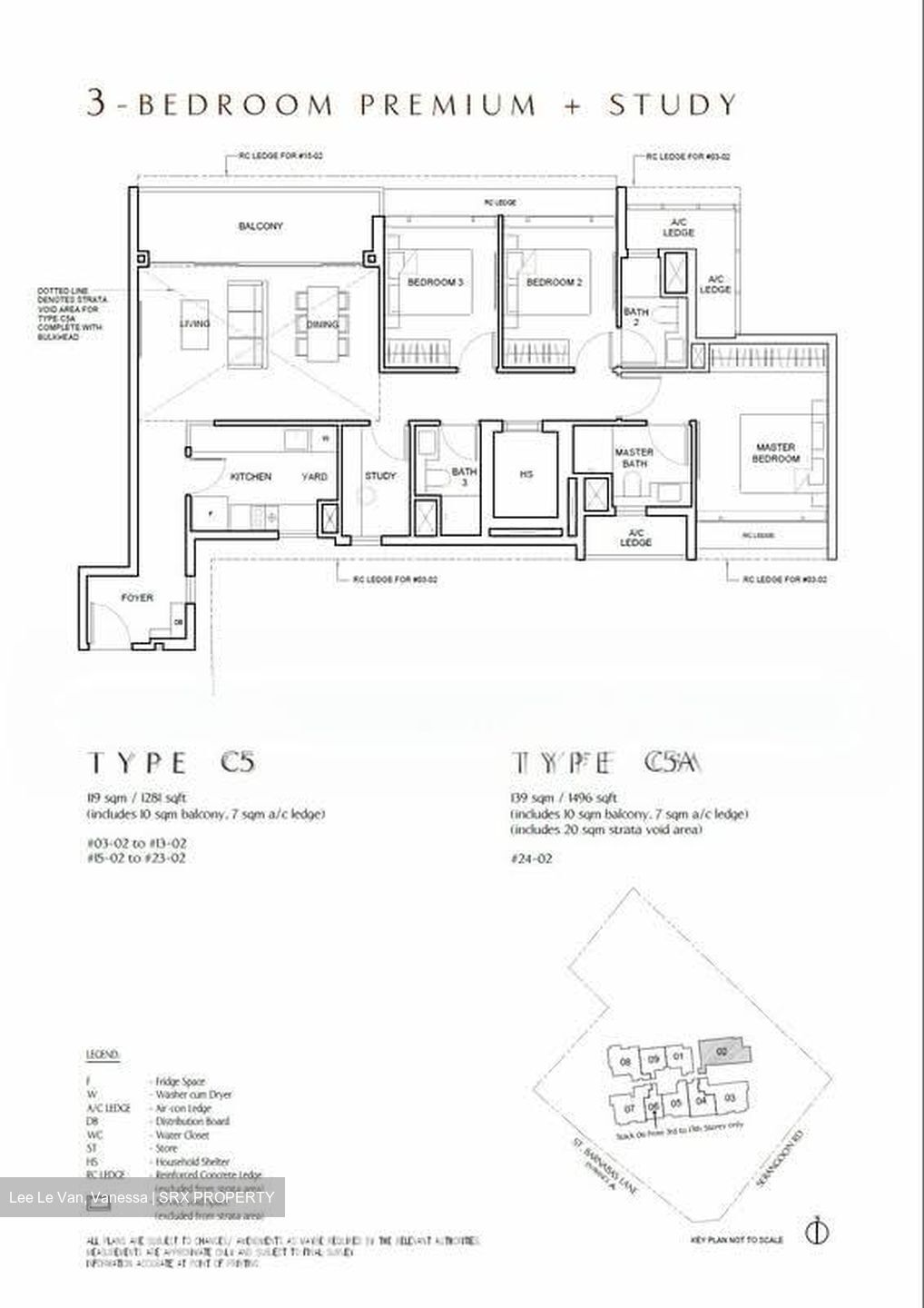 THE ARCADY AT BOON KENG (D12), Apartment #558614931